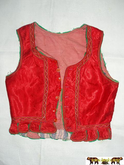 Rostaine 10