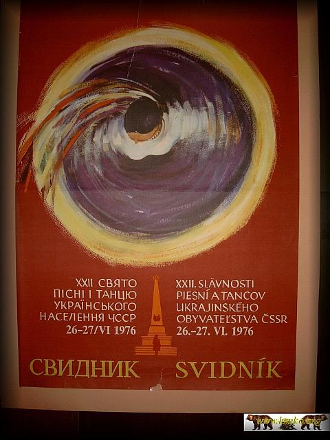 Svidnik 22
