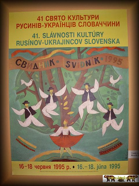 Svidnik 41