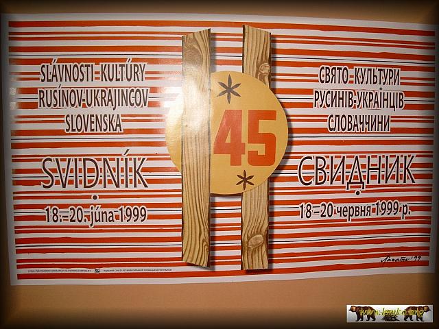 Svidnik 45