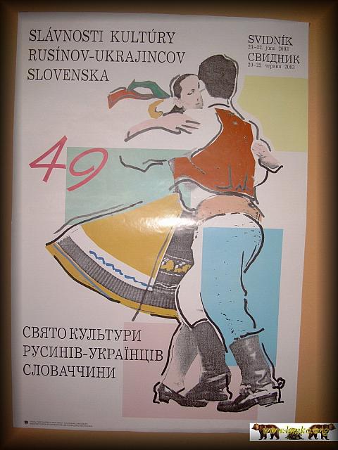 Svidnik 49