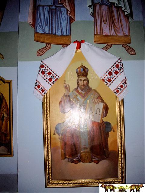 Zimna Woda 16