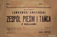 Lemkovyna 1962 01