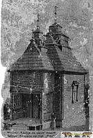 Wysowa 33