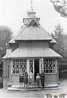 Wysowa 35
