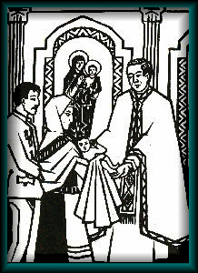 Christening 