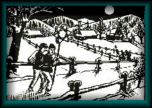 Carolling 
