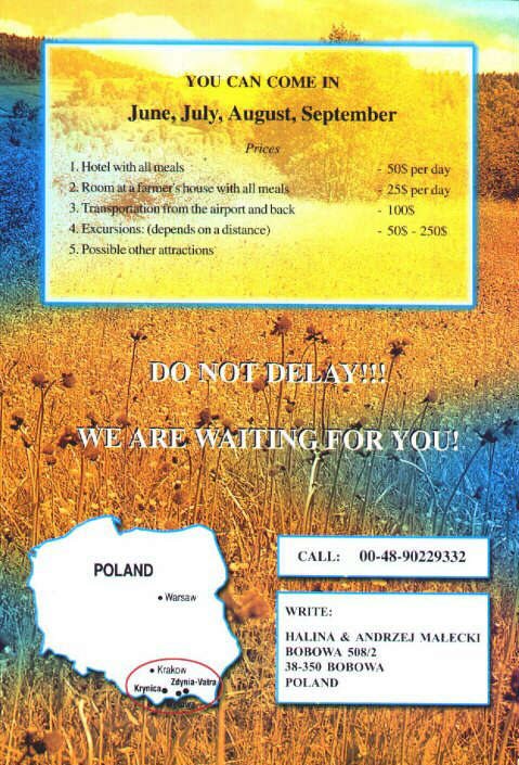 Image from LEMKO.org community collection