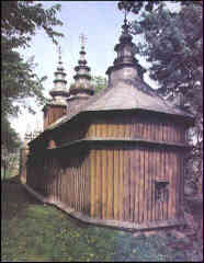RADOSHYTSI
 