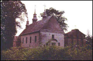 DZYURDZIV