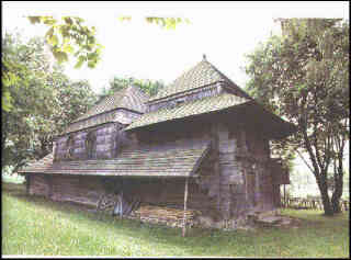 LISKOVATE
