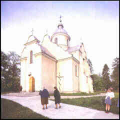 VILSHANYTSYA
