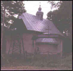 STRVYAZHYK