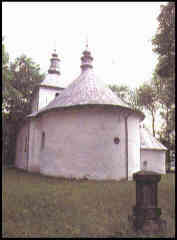 VOLYA NYZHNYA
