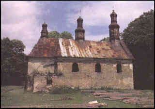 Korolyk Volos'kyj
