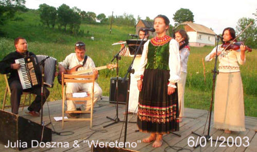Wereteno