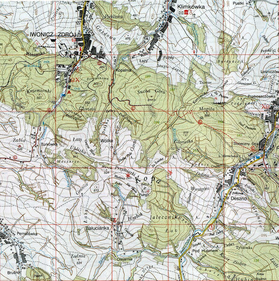 Click page border to view an adjacent page