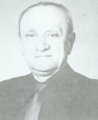 Jan Fudak