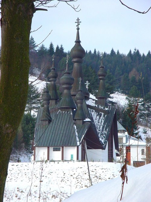 Image from LEMKO.org Gazeta collection