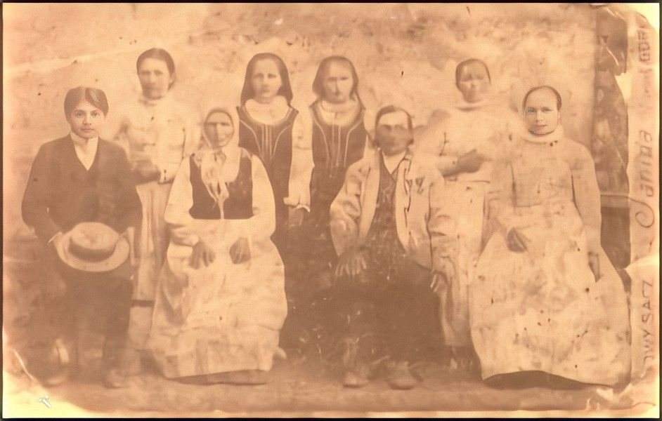 Image from LEMKO.org history exhibit