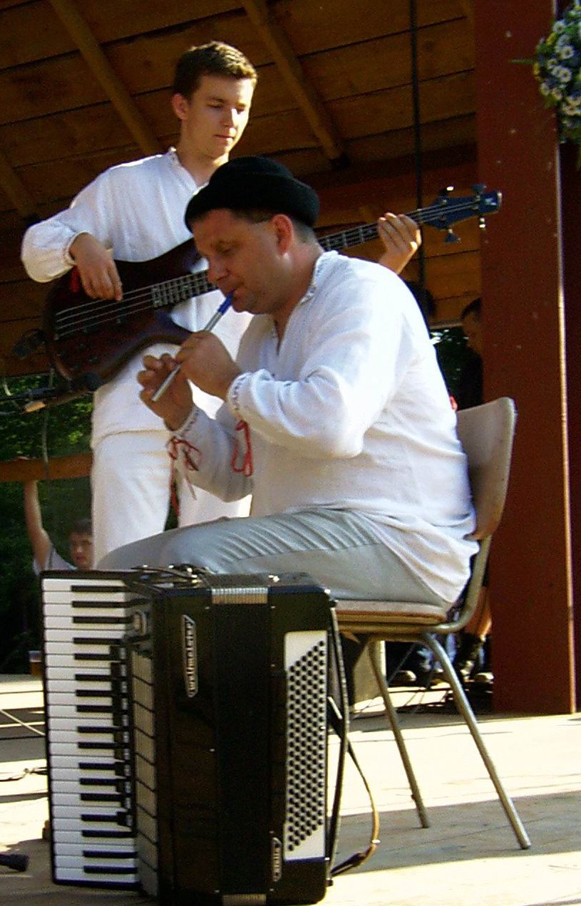 Image from preserved lvpro collection