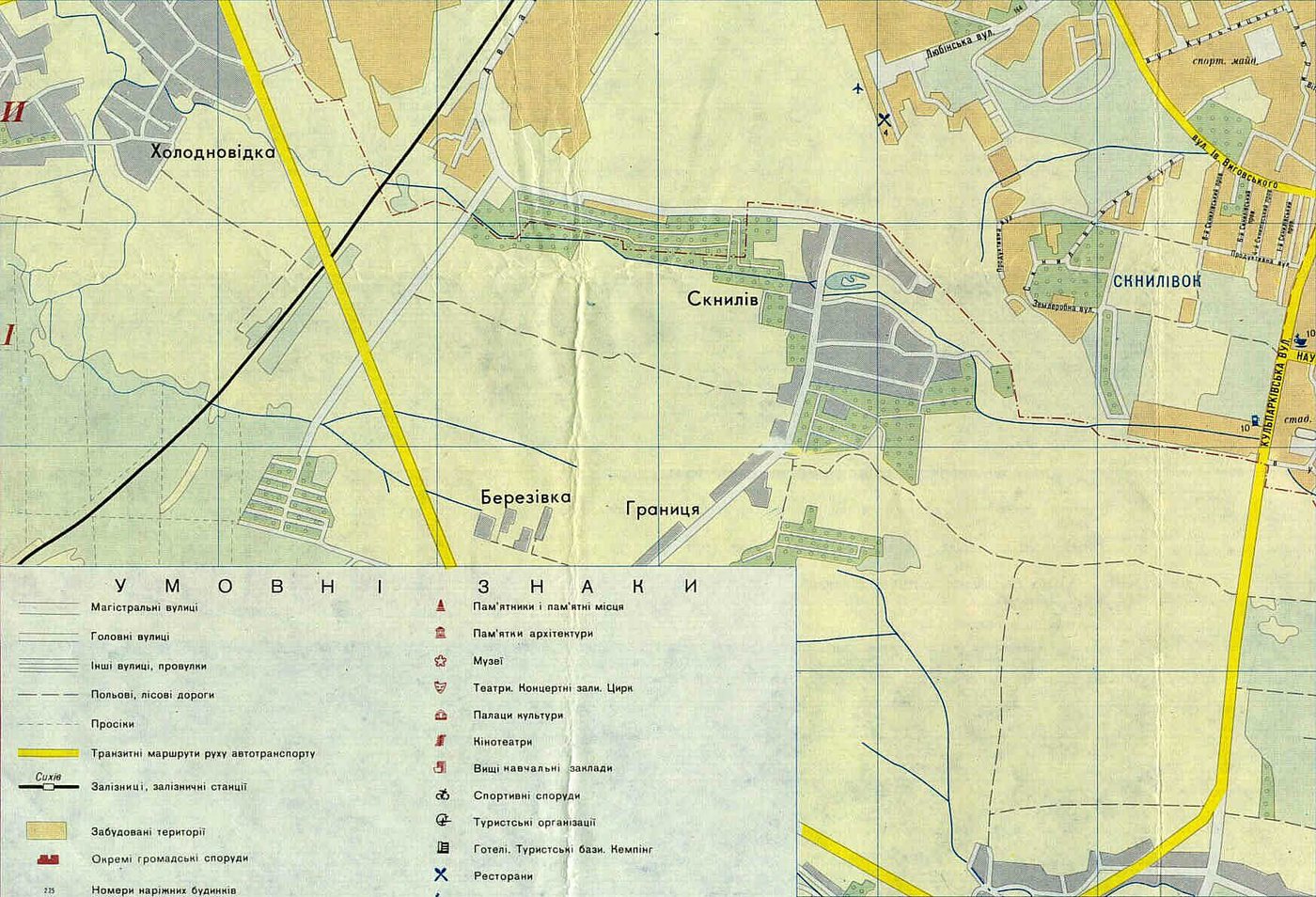 Map image from original LEMKO.org maps collection