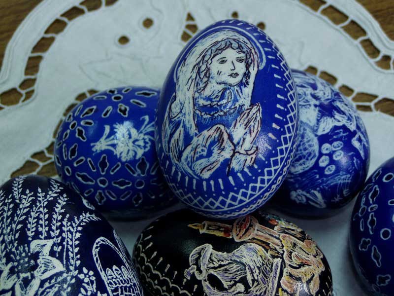 Image from preserved Zhiros/Vodica collection