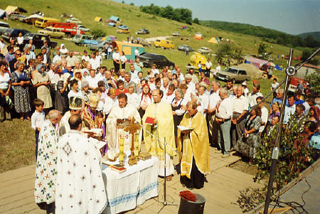 Hutysko 2000