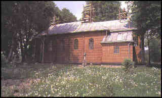 VILKHIVTSI