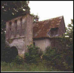 HRABIVKA