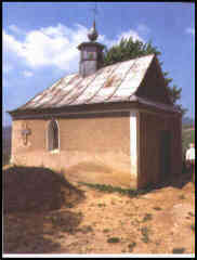 chertezh