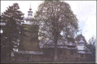 MOKHNACHKA NYZHNYA