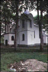 BODNARKA'
