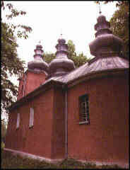BLIKHNARKA
