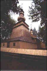 ROPYTSYA RUS'KA
