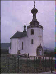 KLYMKIVKA