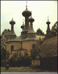 KLYMKIVKA