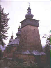 LISHCHYNY