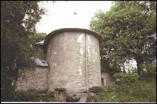 DOSHNYTSYA
