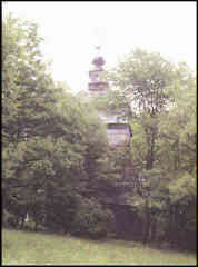 CHORNE
