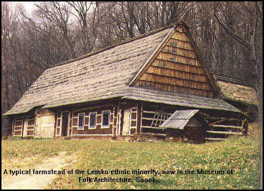 Chimneyless cabin - Koman'cha